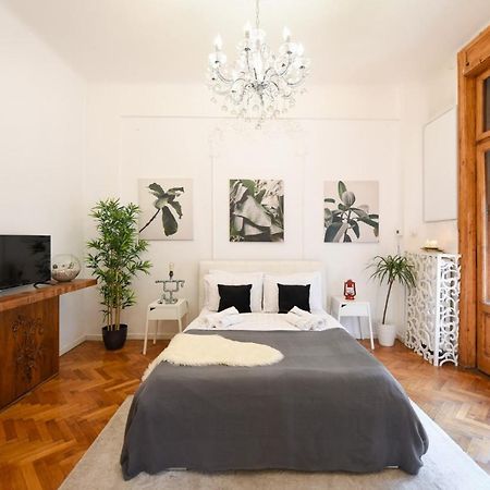 Vintage Elegance, Modern Comfort: 1Br Apartment Overlooking Calea Victoriei Bucureşti Exterior foto